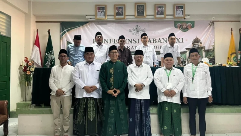 Berita PWNU Pengurus Wilayah Provinsi Lampung